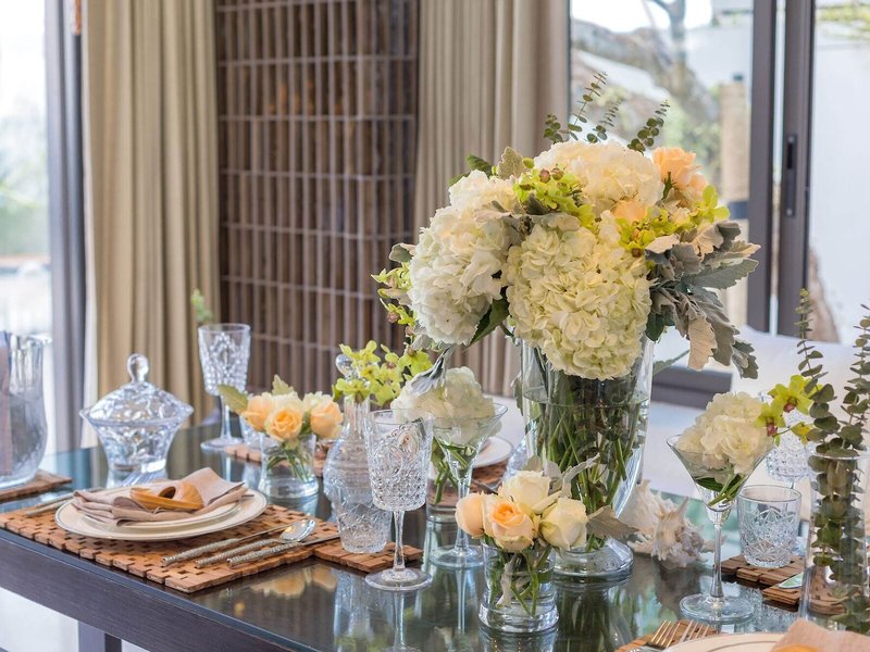 The Sea Koh Samui Resort & Spa 35