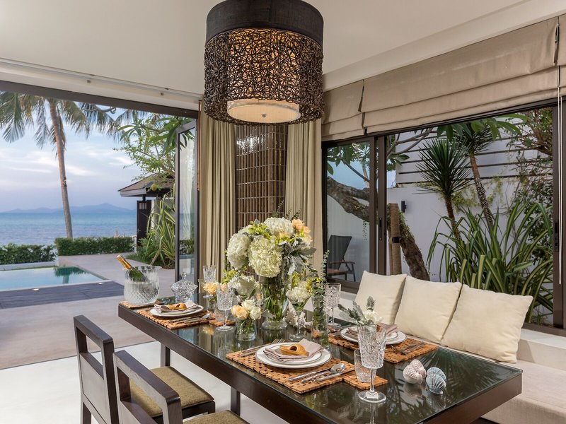 The Sea Koh Samui Resort & Spa 36