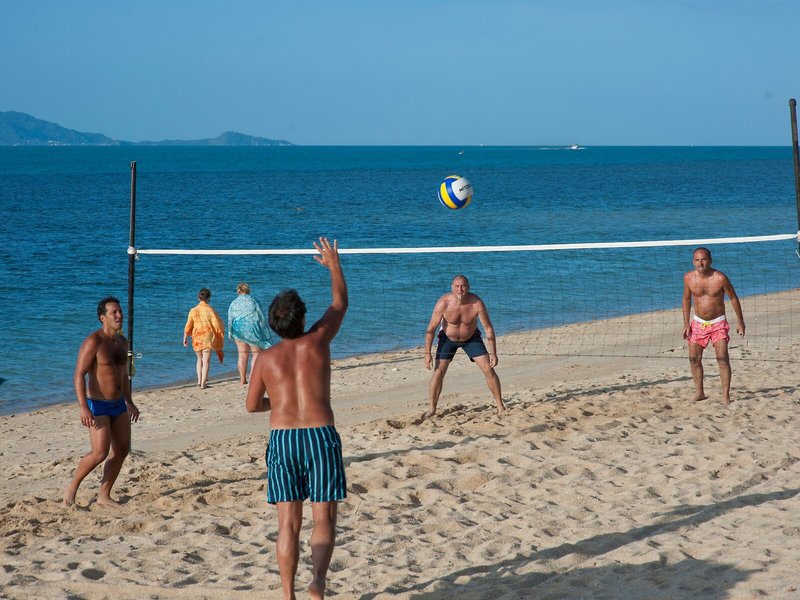 The Sea Koh Samui Resort & Spa 37