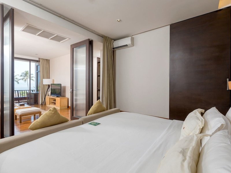 The Sea Koh Samui Resort & Spa 38