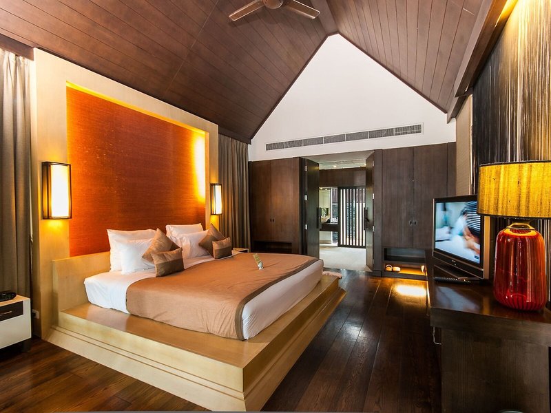 The Sea Koh Samui Resort & Spa 40