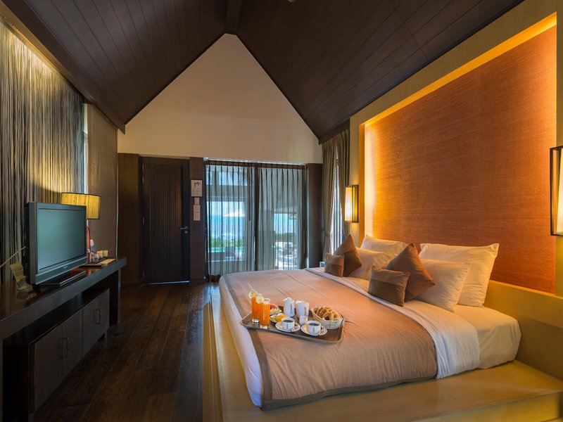 The Sea Koh Samui Resort & Spa 41