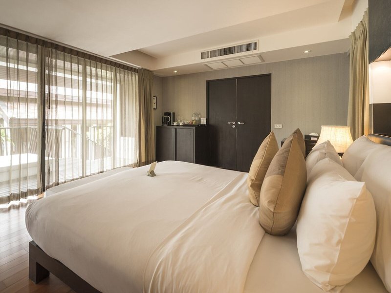 The Sea Koh Samui Resort & Spa 42