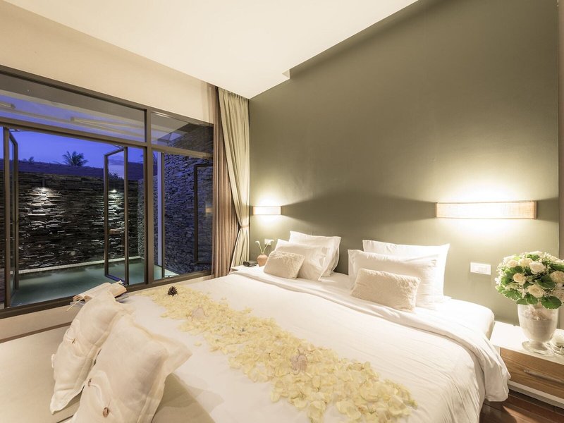 The Sea Koh Samui Resort & Spa 43