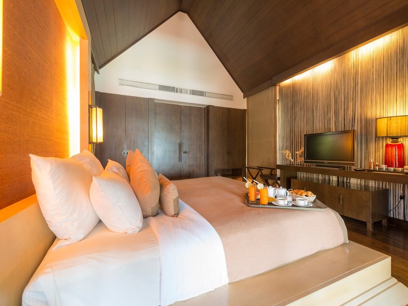 The Sea Koh Samui Resort & Spa 44