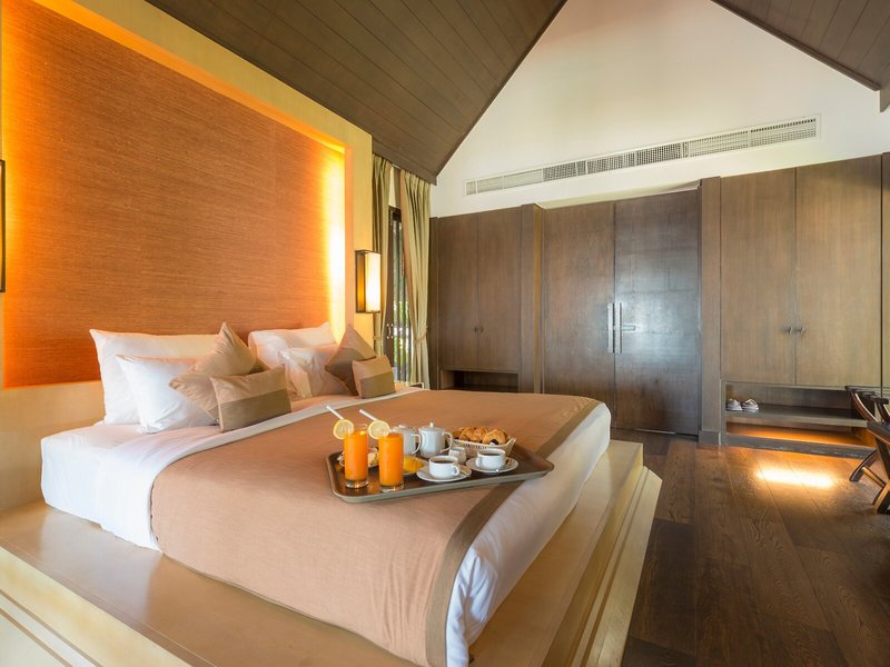 The Sea Koh Samui Resort & Spa 45