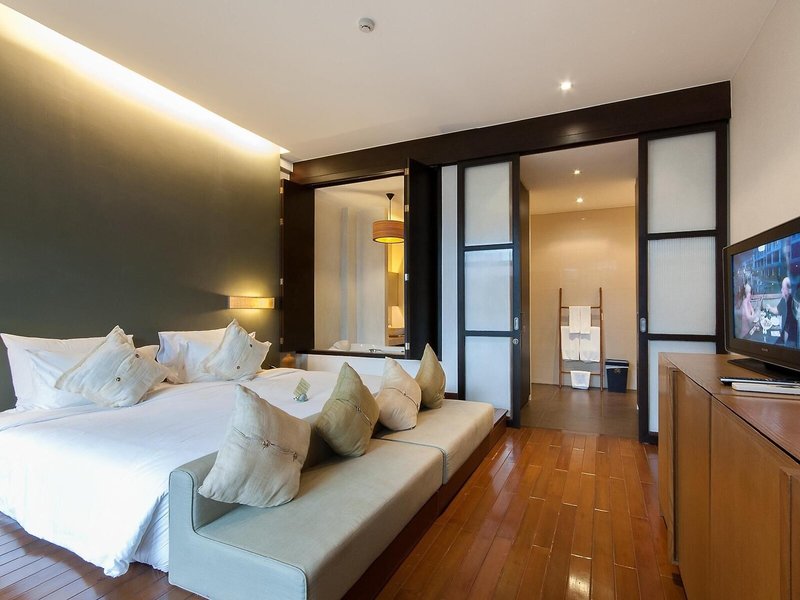 The Sea Koh Samui Resort & Spa 46