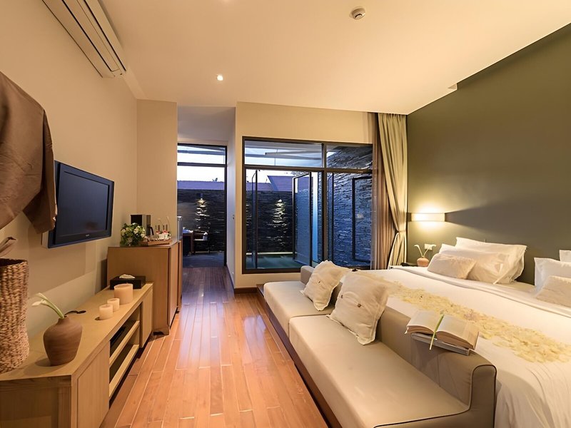 The Sea Koh Samui Resort & Spa 47