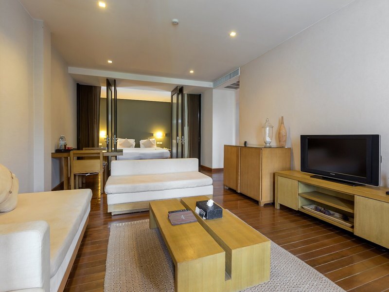 The Sea Koh Samui Resort & Spa 48