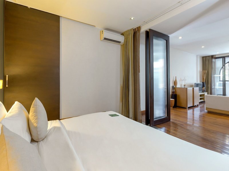 The Sea Koh Samui Resort & Spa 50