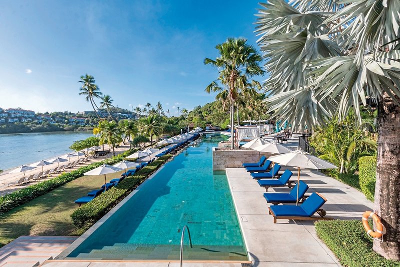 Pullman Phuket Panwa Beach Resort 1