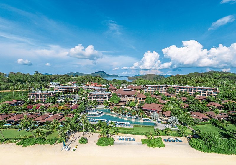 Pullman Phuket Panwa Beach Resort 3