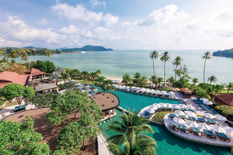 Pullman Phuket Panwa Beach Resort 5