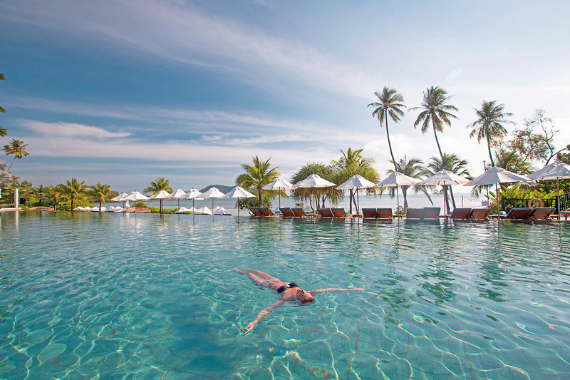 Pullman Phuket Panwa Beach Resort 7