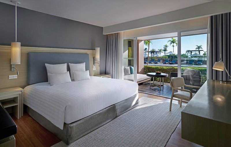 Pullman Phuket Panwa Beach Resort 11