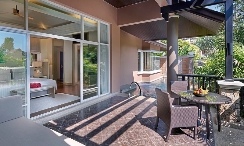 Pullman Phuket Panwa Beach Resort 18