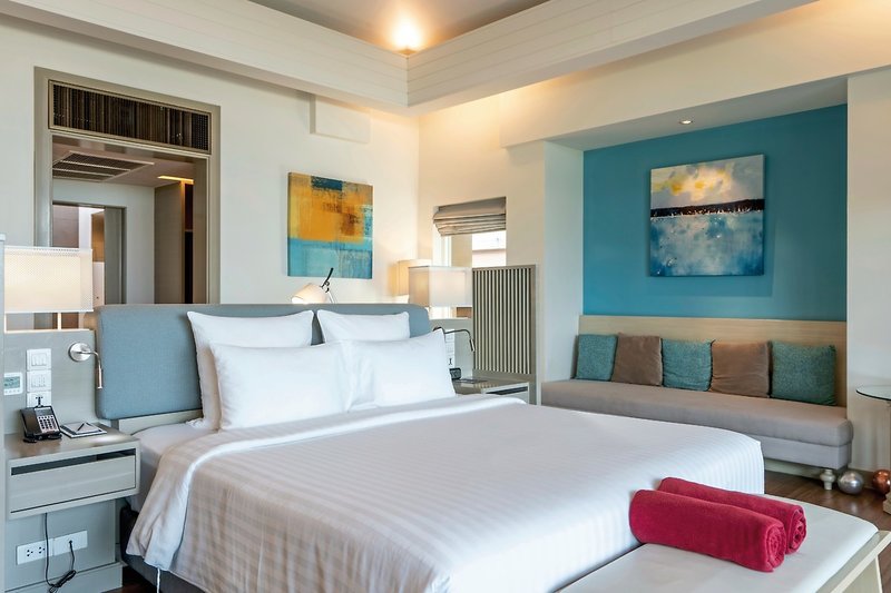 Pullman Phuket Panwa Beach Resort 19