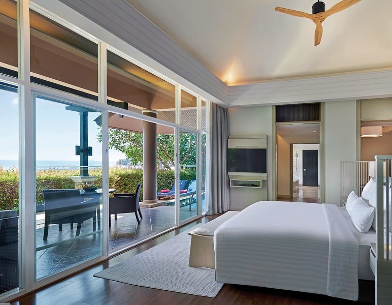 Pullman Phuket Panwa Beach Resort 20