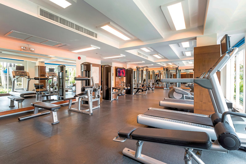 Pullman Phuket Panwa Beach Resort 25