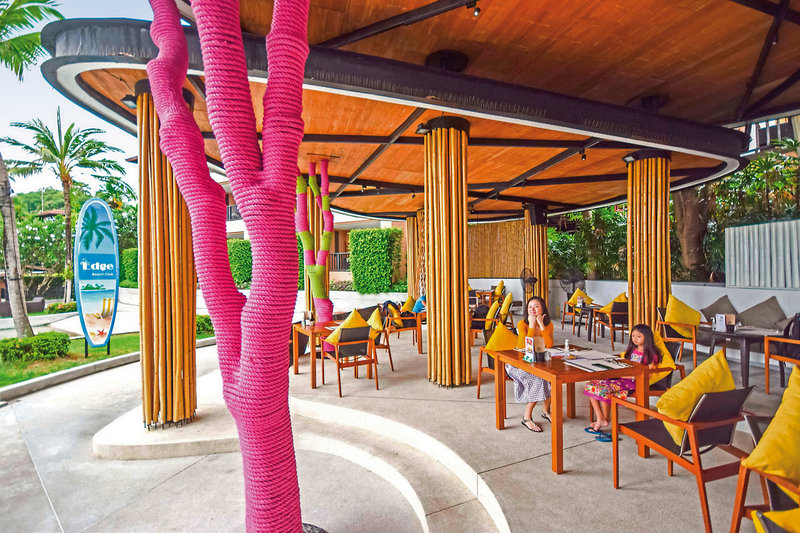 Pullman Phuket Panwa Beach Resort 28