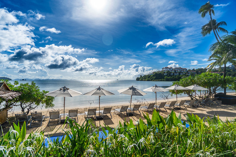 Pullman Phuket Panwa Beach Resort 2
