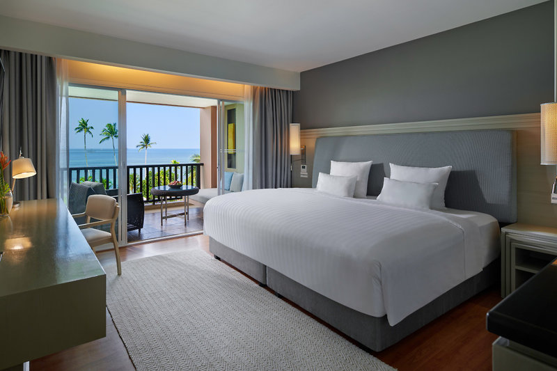 Pullman Phuket Panwa Beach Resort 3
