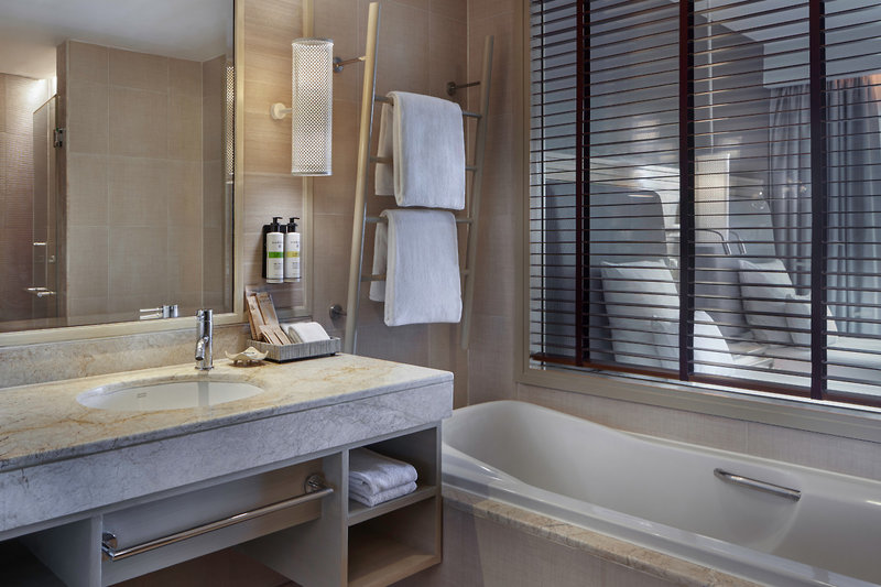 Pullman Phuket Panwa Beach Resort 4