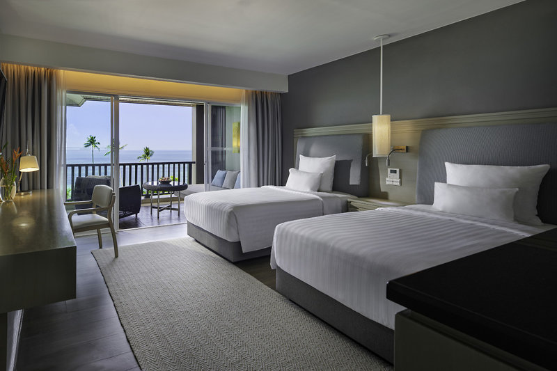 Pullman Phuket Panwa Beach Resort 5