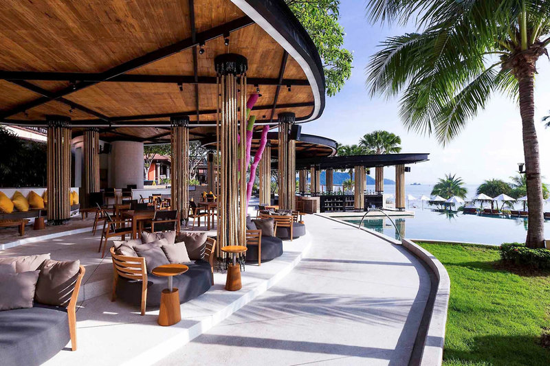 Pullman Phuket Panwa Beach Resort 6