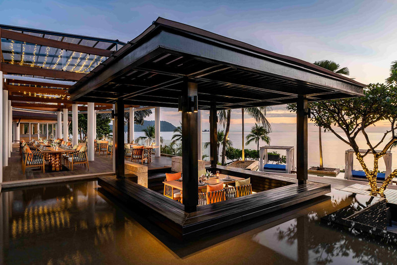 Pullman Phuket Panwa Beach Resort 7