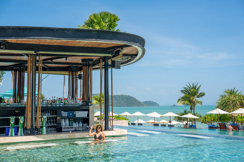 Pullman Phuket Panwa Beach Resort 8