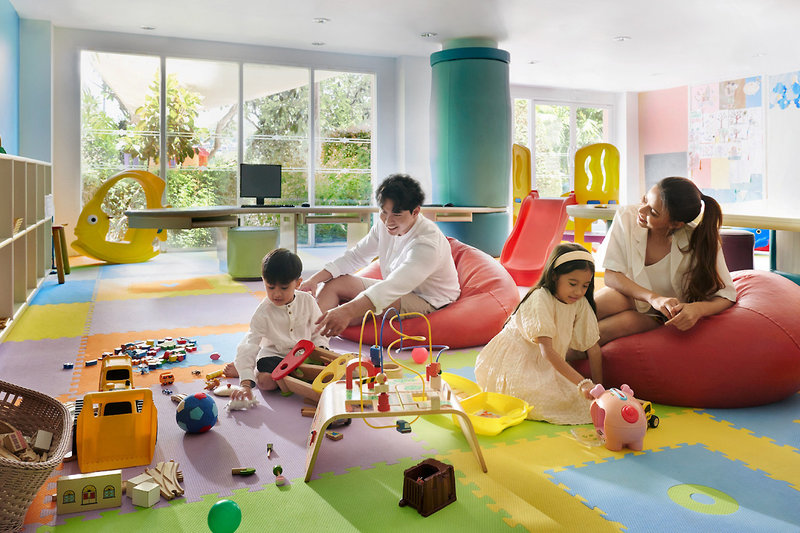 Pullman Phuket Panwa Beach Resort 9