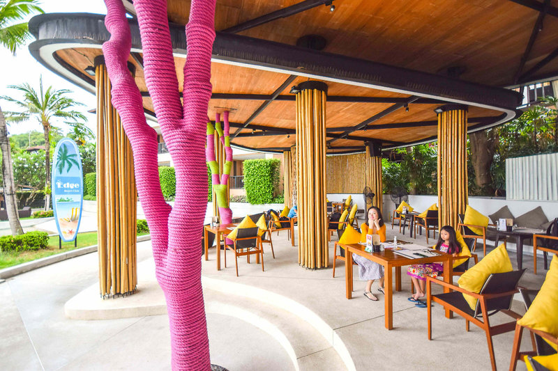 Pullman Phuket Panwa Beach Resort 10