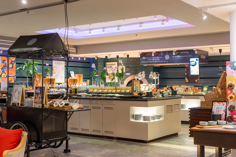 Pullman Phuket Panwa Beach Resort 11