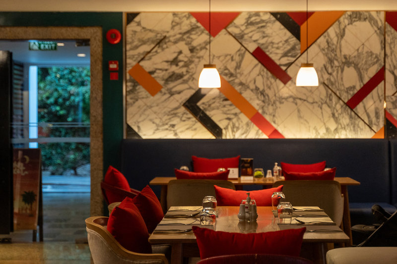Pullman Phuket Panwa Beach Resort 12