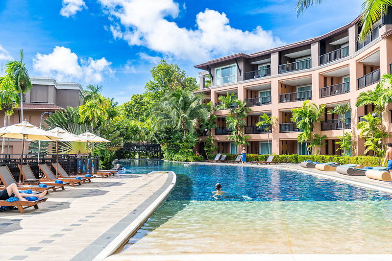 Pullman Phuket Panwa Beach Resort 13
