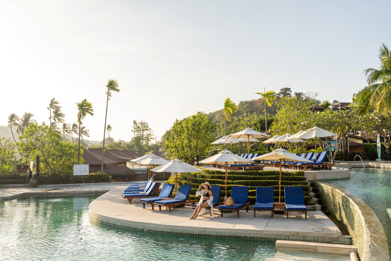 Pullman Phuket Panwa Beach Resort 14