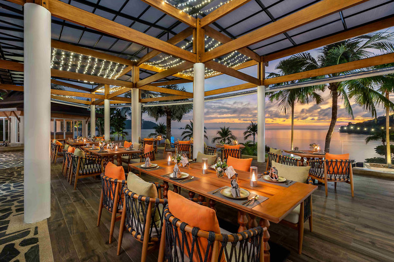 Pullman Phuket Panwa Beach Resort 17