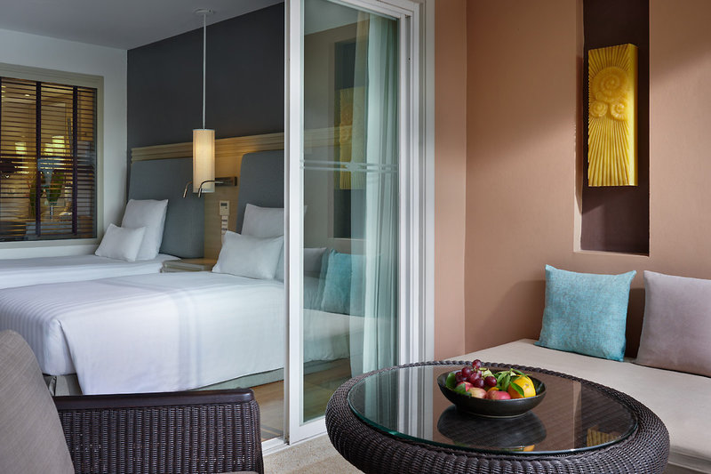 Pullman Phuket Panwa Beach Resort 19