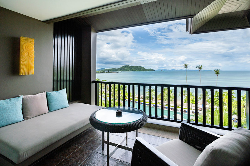 Pullman Phuket Panwa Beach Resort 20