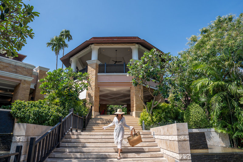 Pullman Phuket Panwa Beach Resort 21