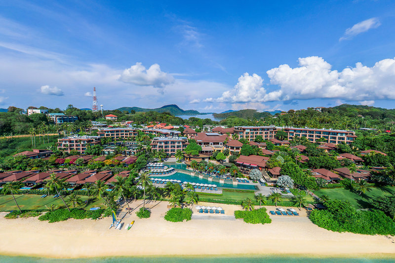 Pullman Phuket Panwa Beach Resort 22