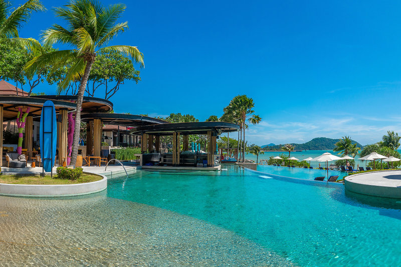 Pullman Phuket Panwa Beach Resort 23