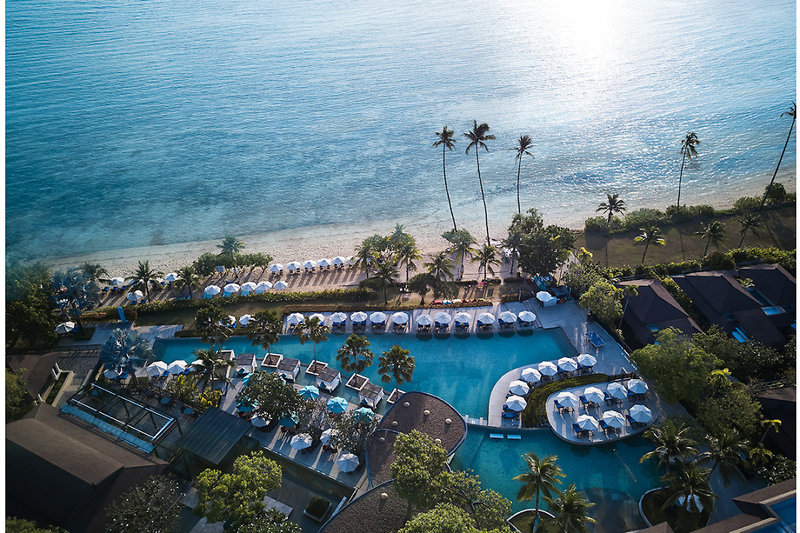 Pullman Phuket Panwa Beach Resort 24