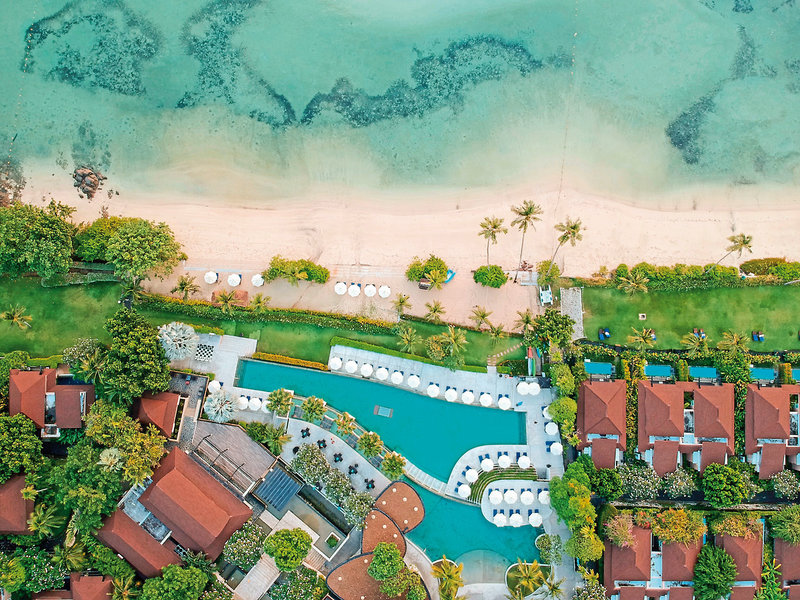 Pullman Phuket Panwa Beach Resort  2