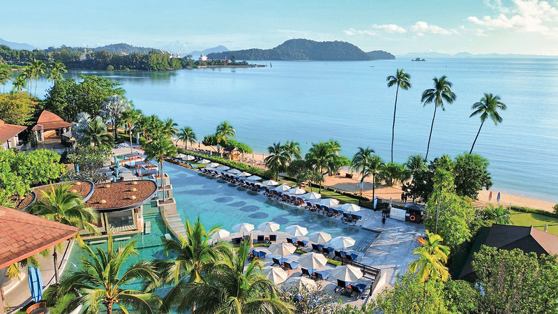 Pullman Phuket Panwa Beach Resort  4