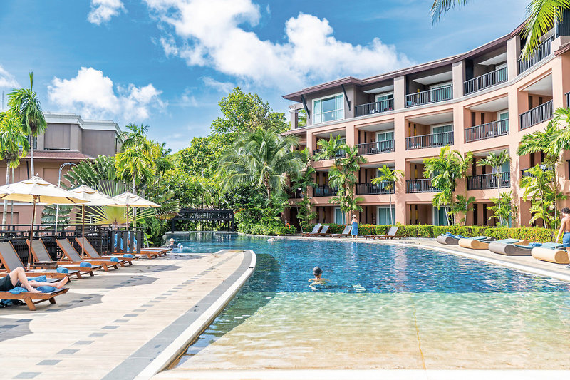 Pullman Phuket Panwa Beach Resort  6
