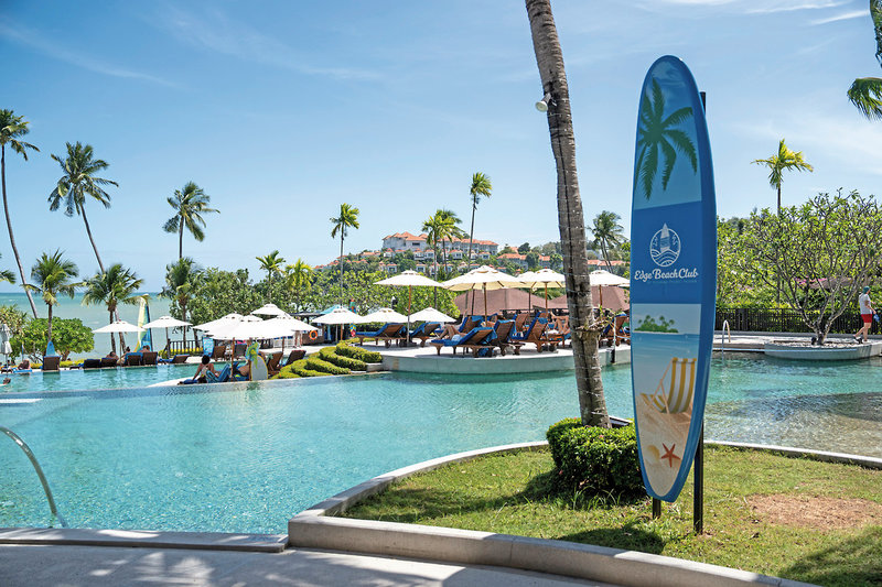 Pullman Phuket Panwa Beach Resort  8