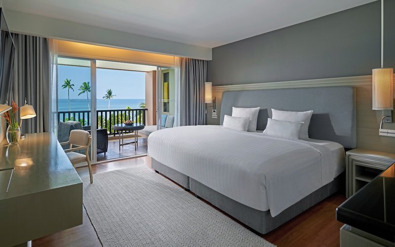 Pullman Phuket Panwa Beach Resort  13