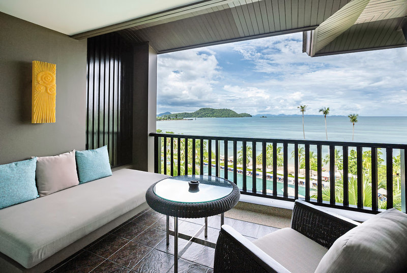 Pullman Phuket Panwa Beach Resort  14